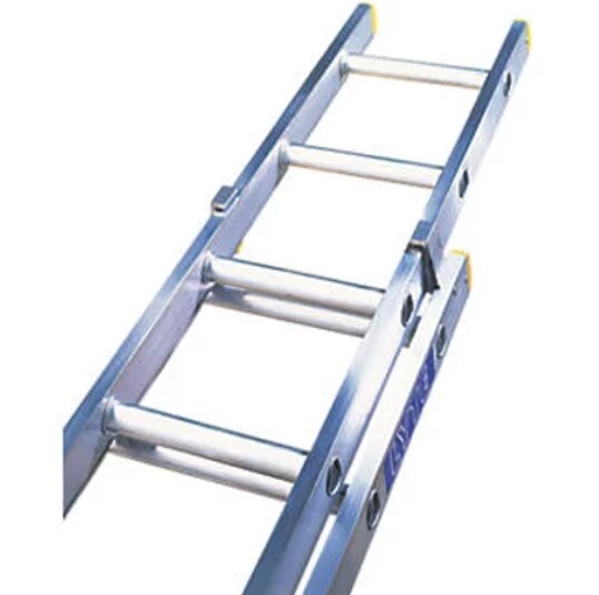 18ft - Double Extension Ladder