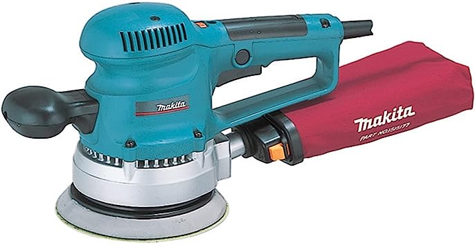 Random Orbital Sander