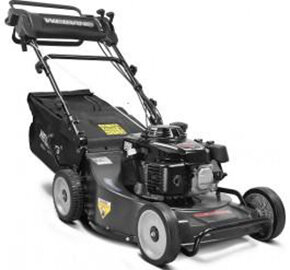 Lawn Mower