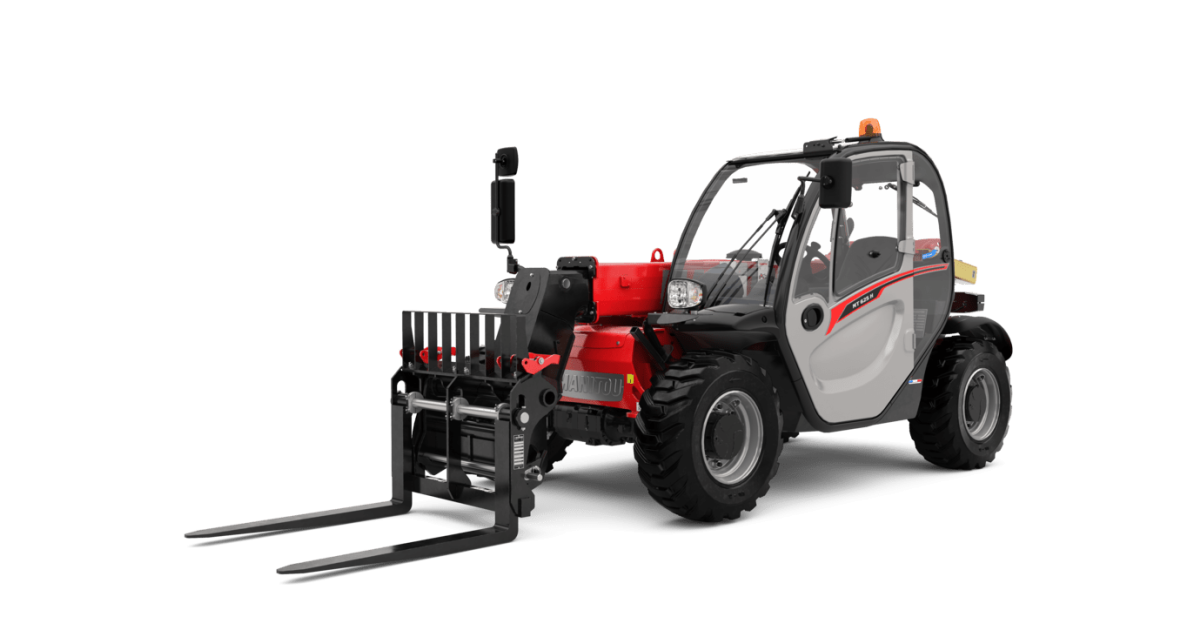 Manitou 625 H