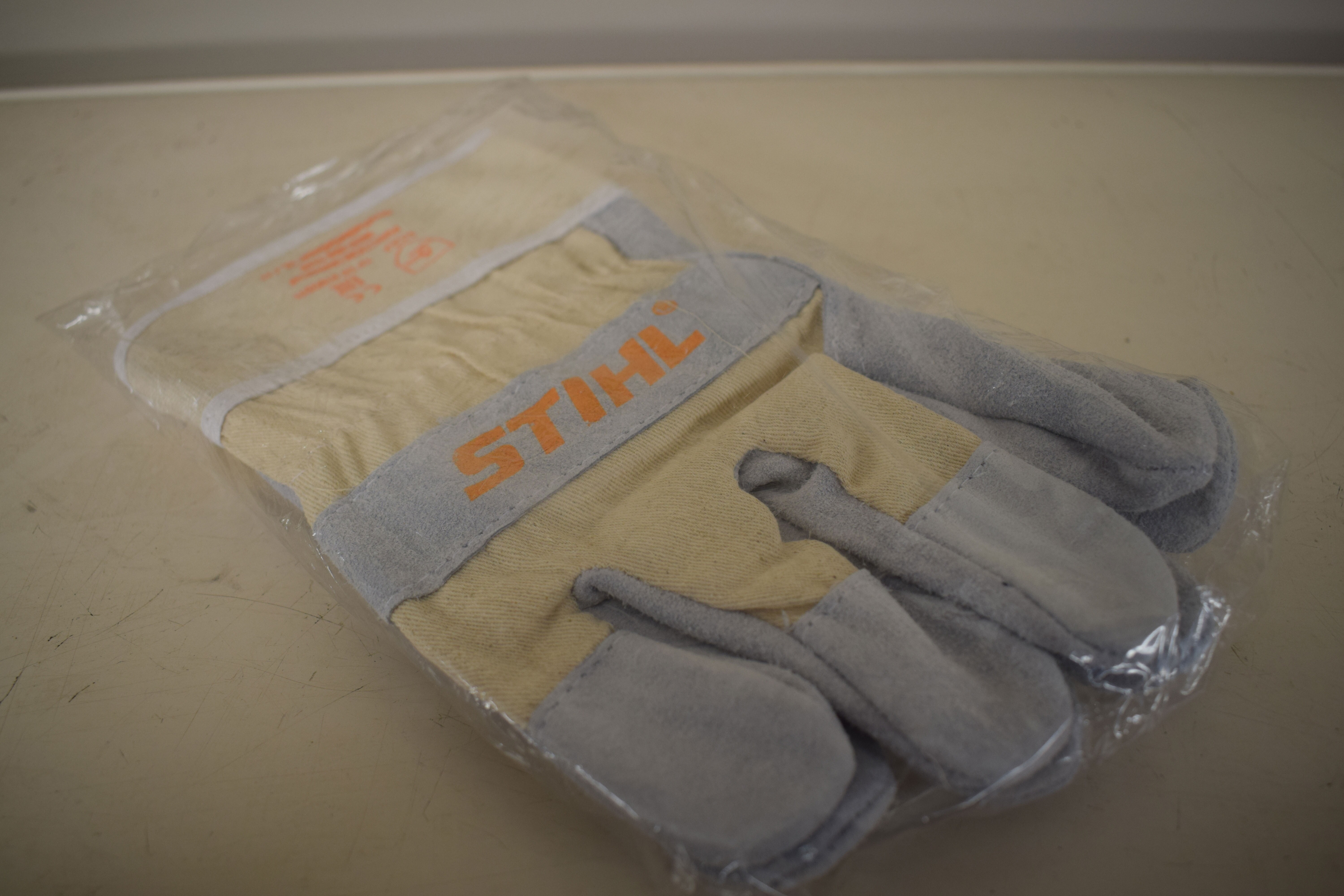 Universal Work Gloves