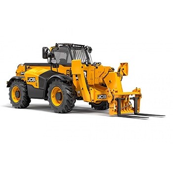 JCB 540-180 HI VIZ