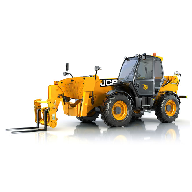 JCB 540-200