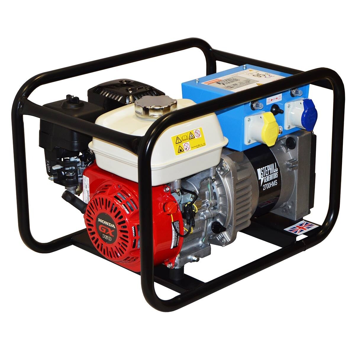 Petrol generator new arrivals