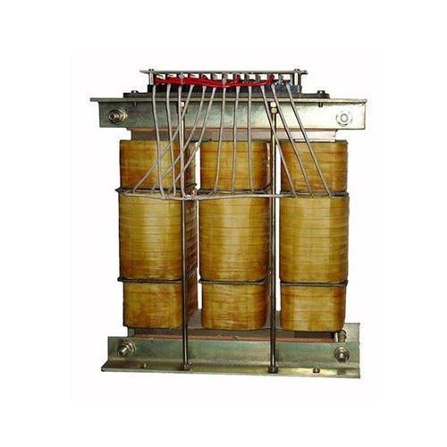 5 KVA Transformer (3.5kva Cont)