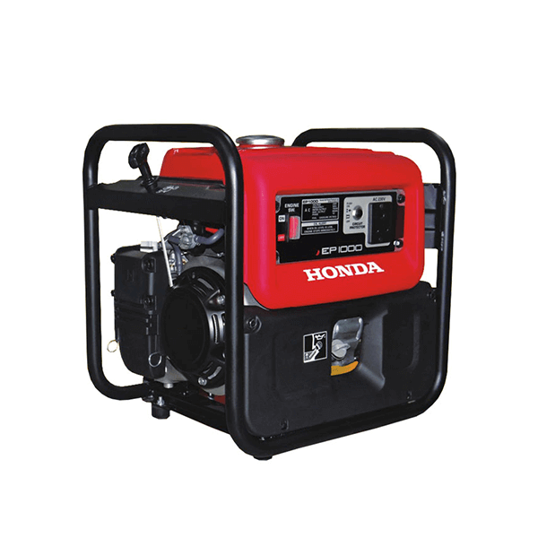 3.5 Kva Petrol Generator