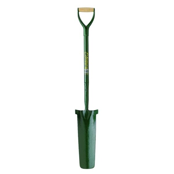 Bulldog Newcastle Draining Tool