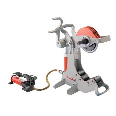 250 Power Pipe Cutter