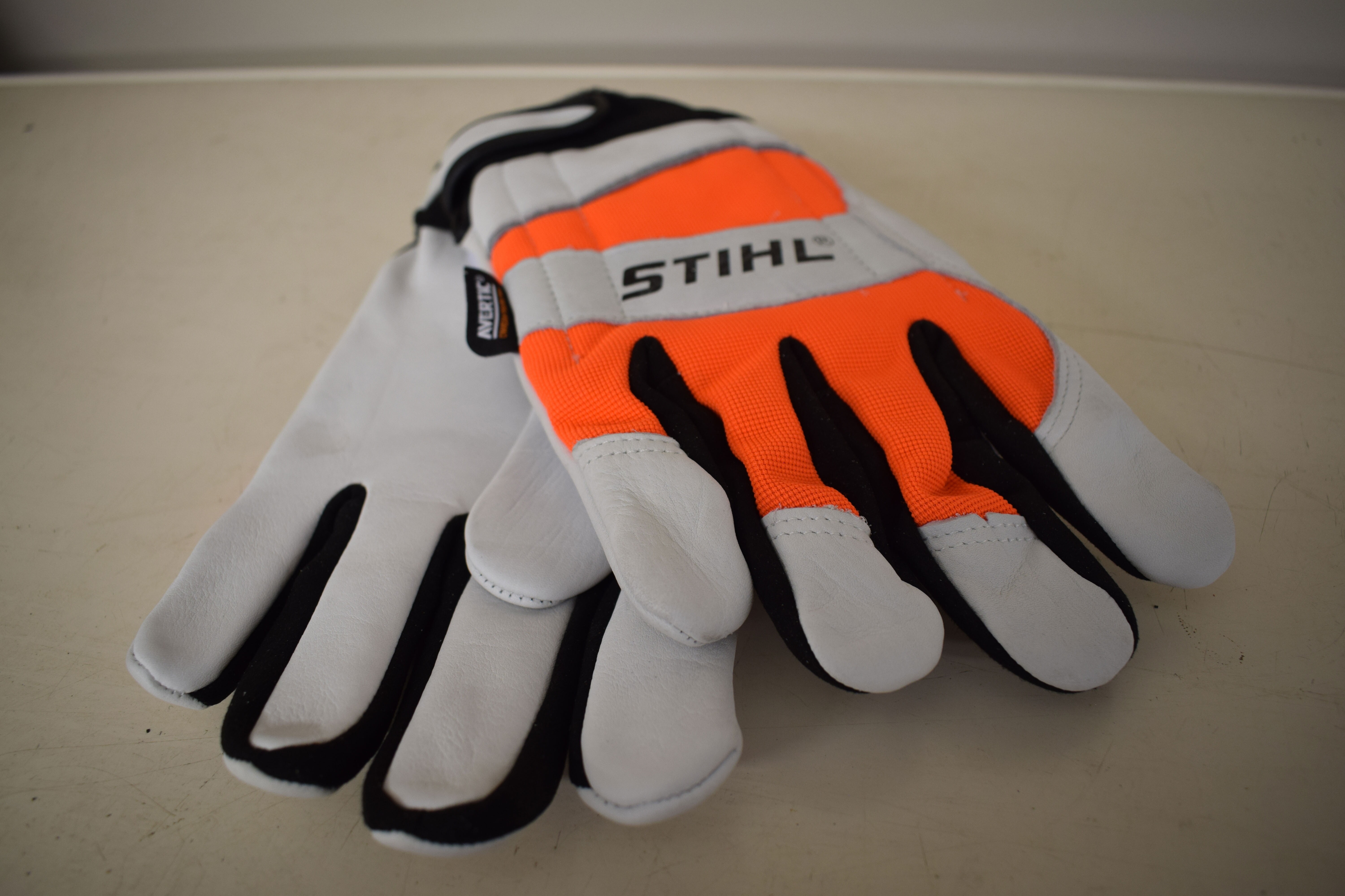 Cut-Protection Gloves