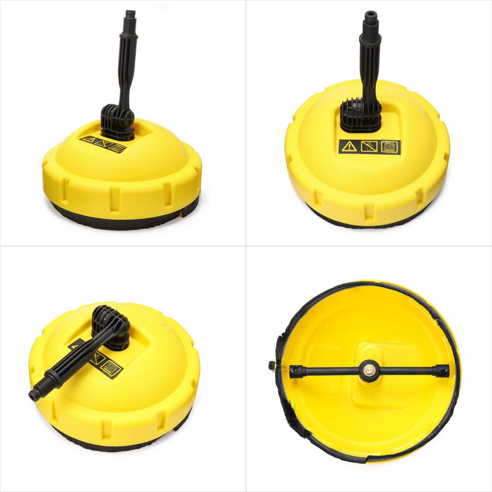 Patio Cleaning Head Attachment