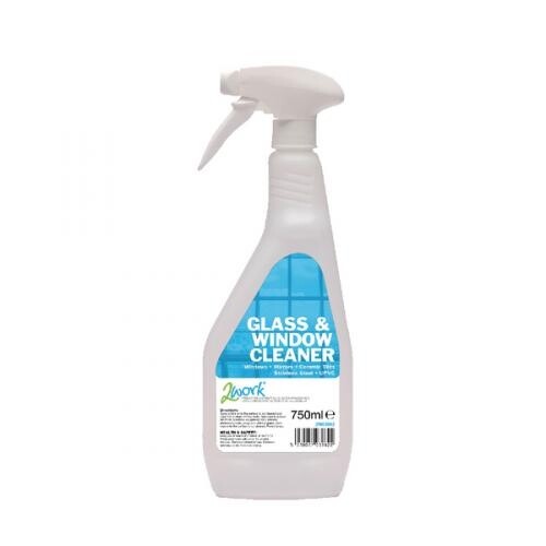 Glass & Window Cleaner Trigger Spray £4.75