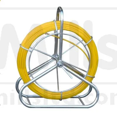 6mm x 150m Cobra Duct Rod