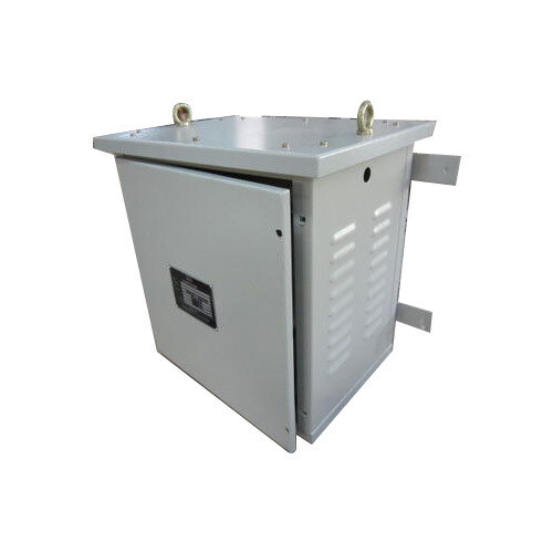 7 KVA Transformer (4.5kva Cont)
