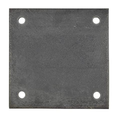 ROAD PLATE 8 X 8