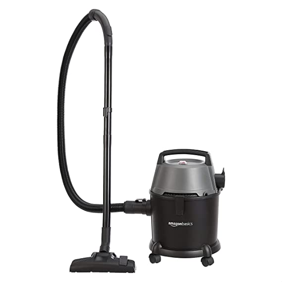 Med Ind Vacuum Wet/Dry Pick Up