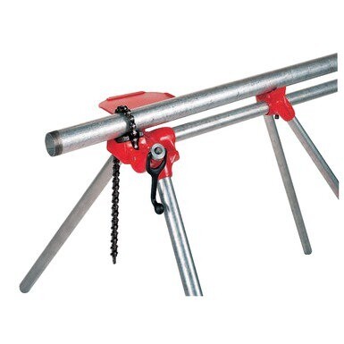 Stand Chain Vise