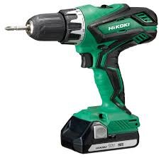 Cordless Drill 18v