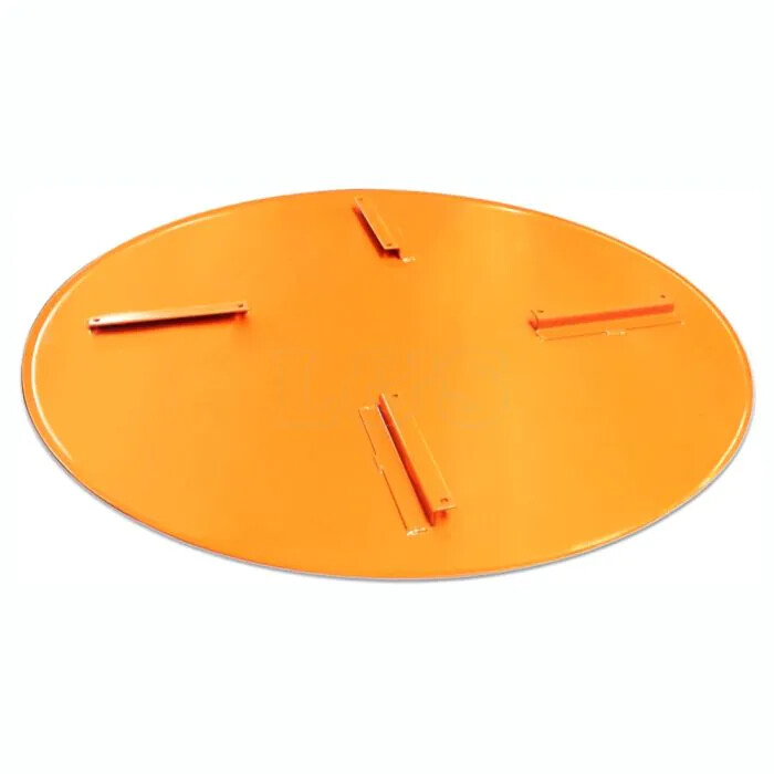 36'' Powerfloat Pan