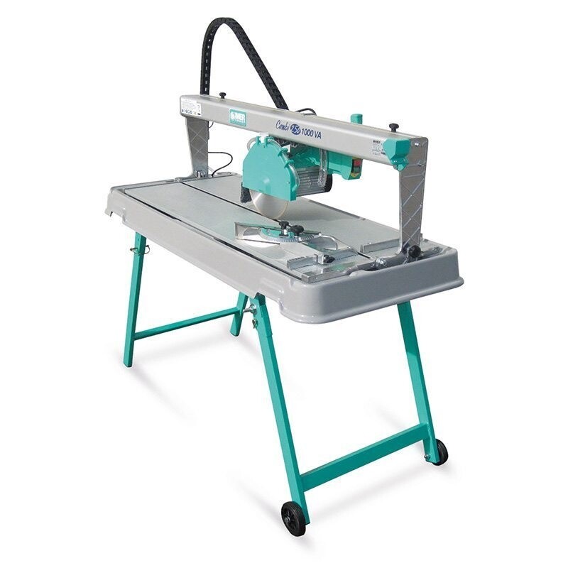 250mm Water-Cooled Tile Saw