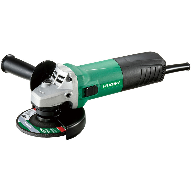 4.5" Electric Angle Grinder - 115mm