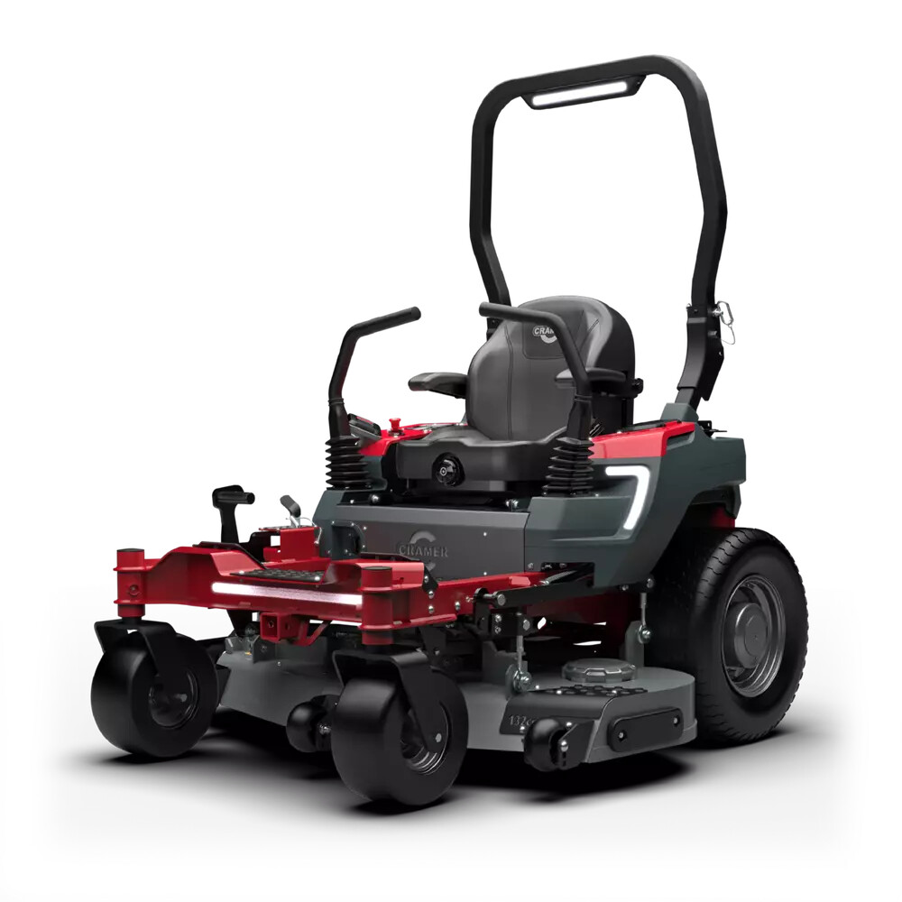 82V Zero Turn Mower OptimusZ™ 132 cm