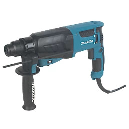 Makita HR2460 Rotary Hammer