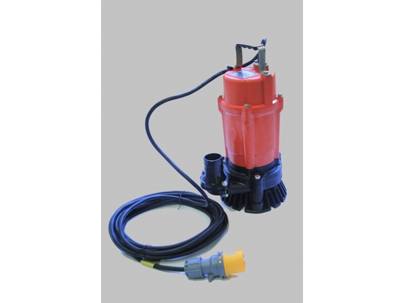 Fairport FSM275F Sub Pump
