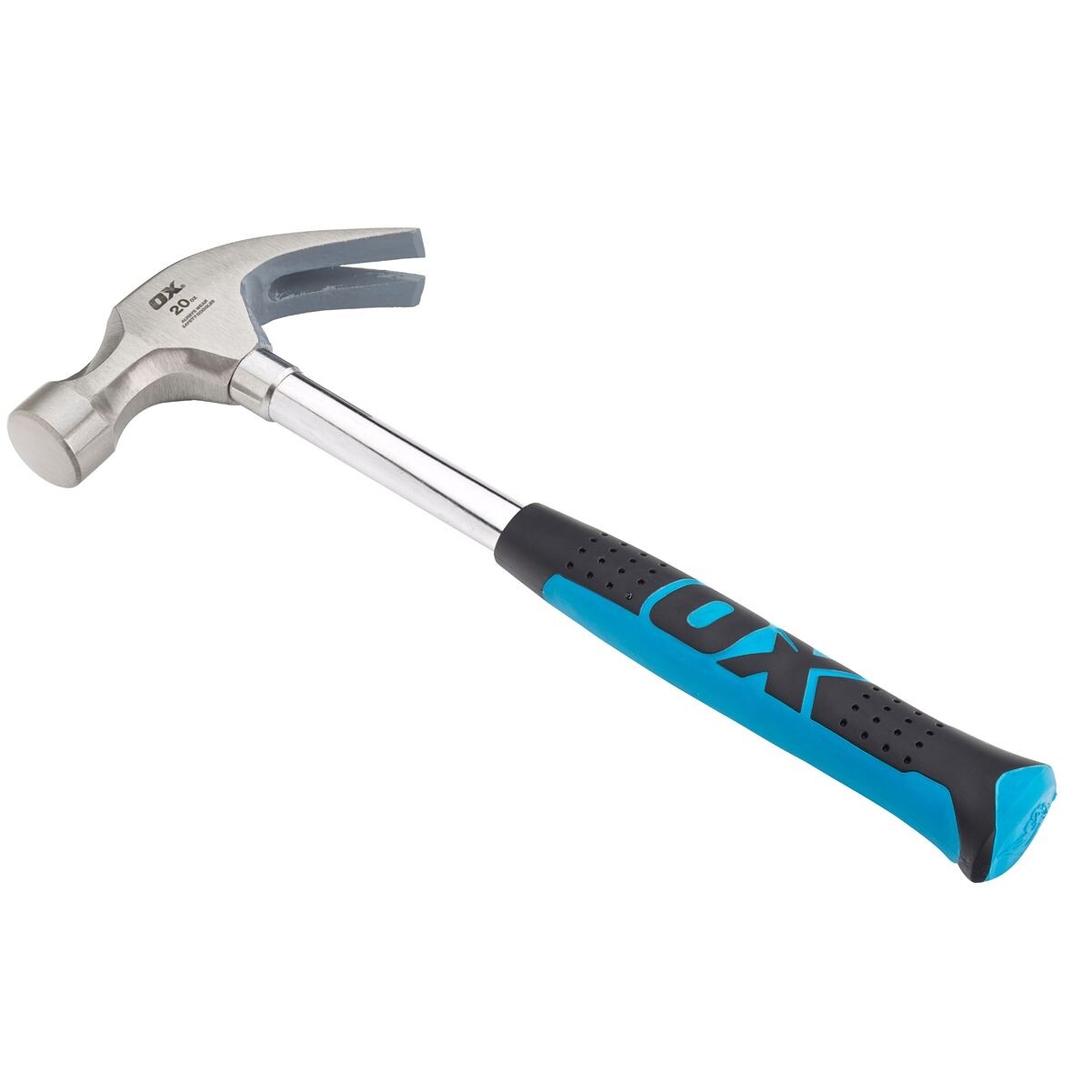 Trade Claw Hammer - 20oz