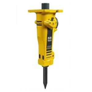 8T PECKER BREAKER
