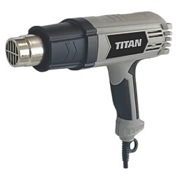 Titan 230v Heat gun