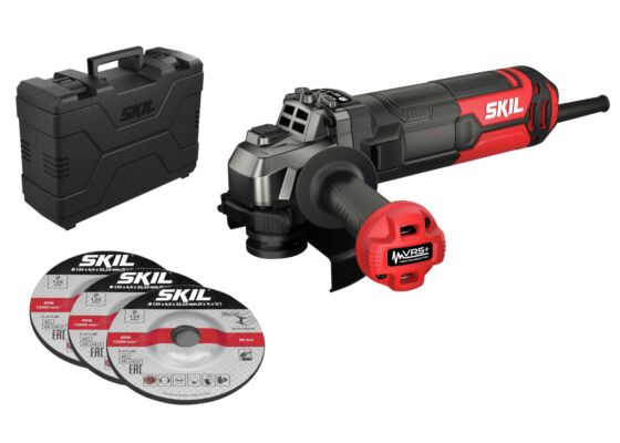 5” Angle Grinder  (125mm x 22.23mm)