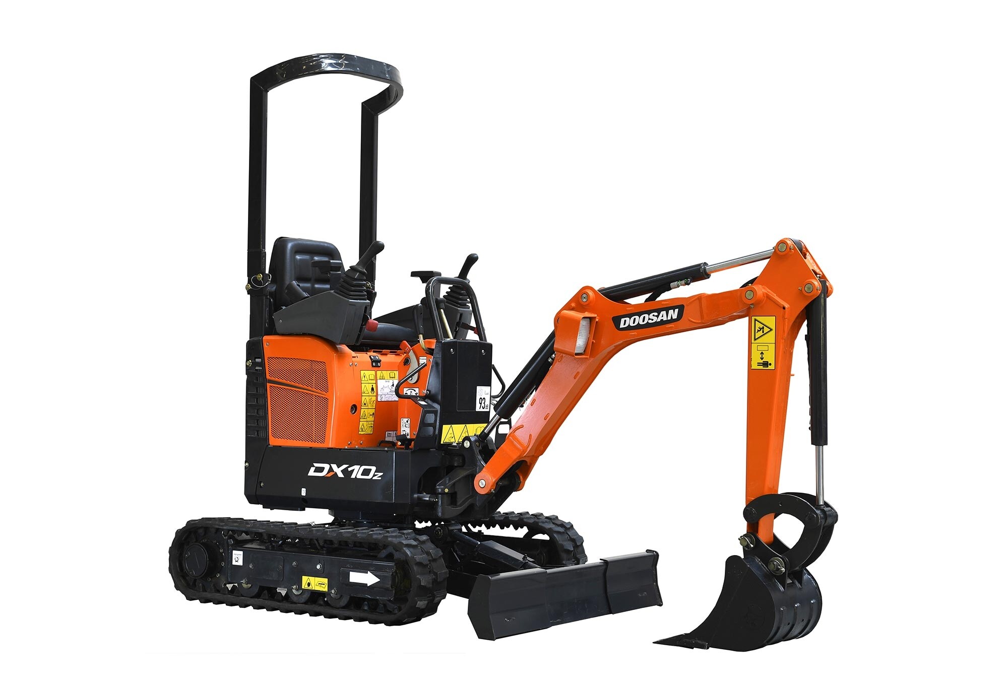 Mini Excavator