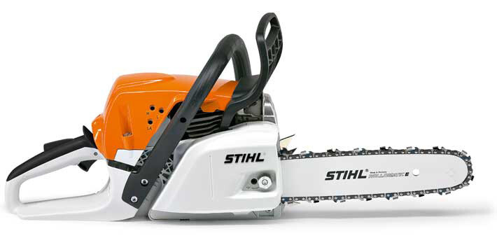 Stihl MS251 Compact Chainsaw - 18"