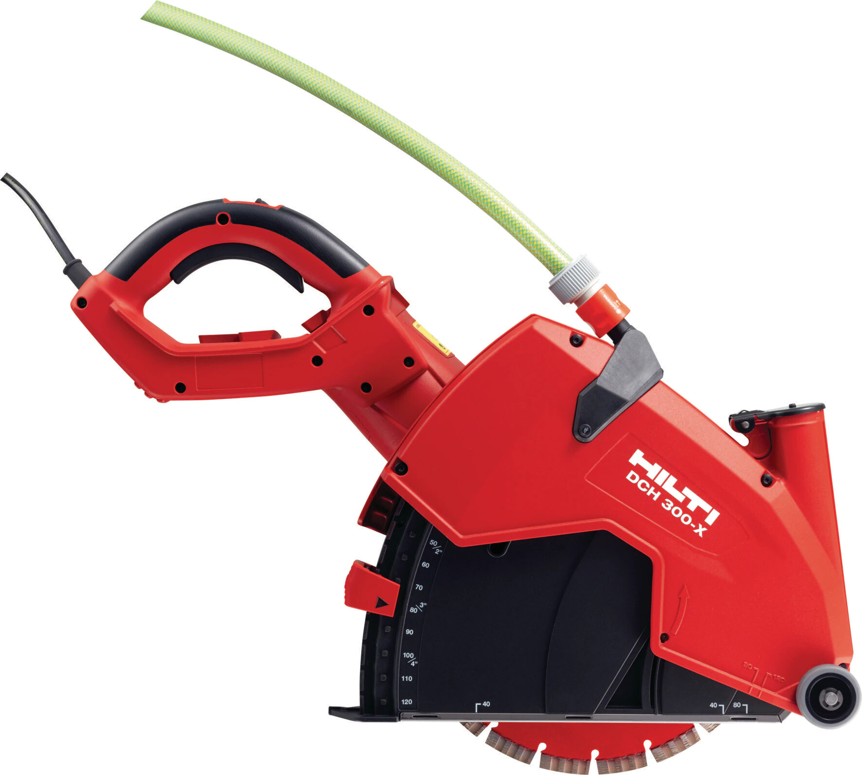Paving Block Cutter (Diamond Electric)