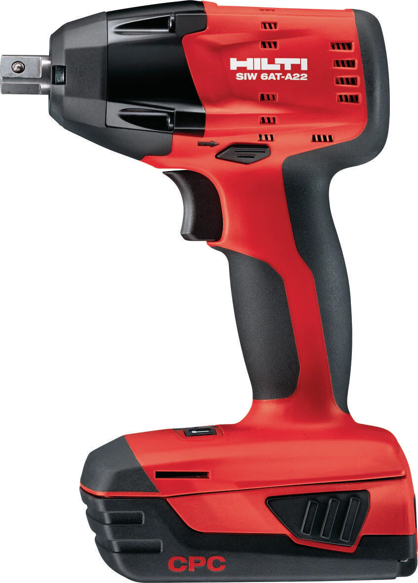 Hilti SIW 6AT-A22 cordless impact wrench