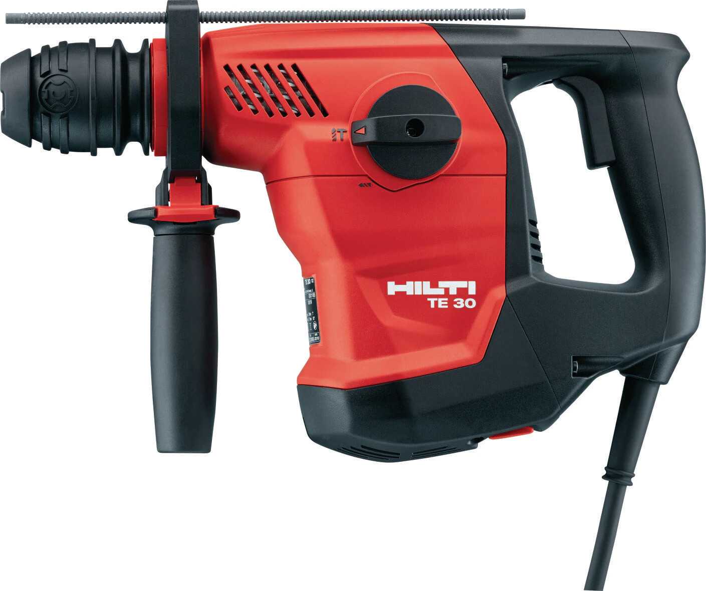 Hilti TE30 Rotary SDS Hammer Drill