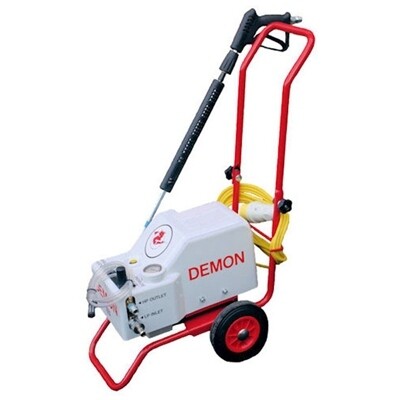 Industrial (electric) Pressure Washer