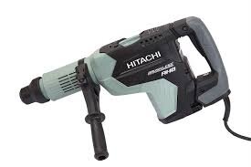 Heavy Duty Rotary Hammer Drill with SDS Max