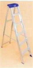 7 Tread Aluminium Swingback Step Ladder