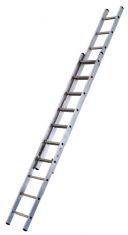 Treble 3m GRP Extension Ladder