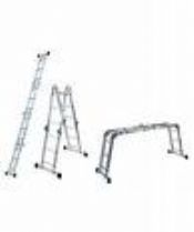 Multi Purpose Articulating Ladder