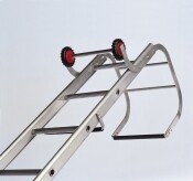 Roof Ladders - Various Sizes 4m-5m-6m