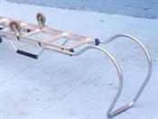 Extendable Roof Ladder
