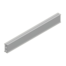 GASS Props - Dual Twin Beam 225mm x 3.00m