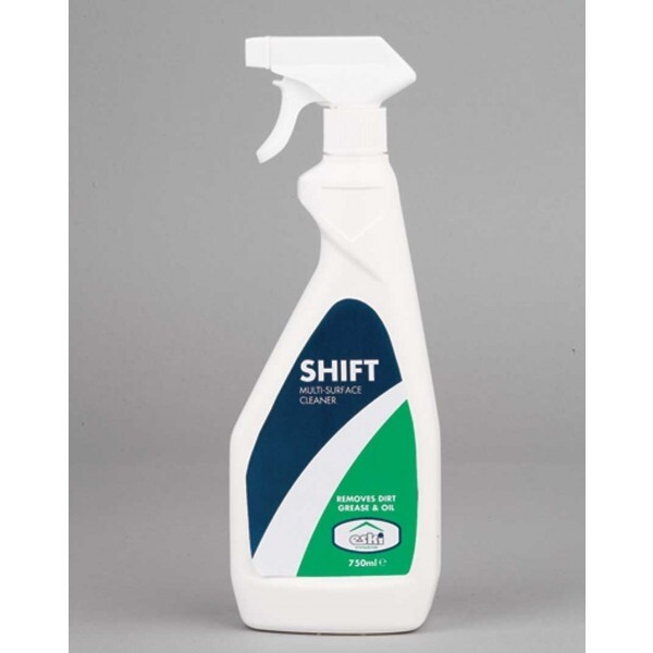 Multi Surface Cleaner Trigger Spray £4.25