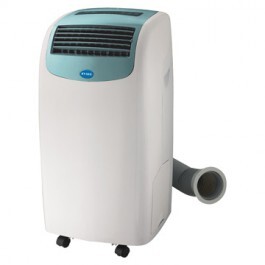 Air Conditioning Unit - Large up to 21,000 BTU