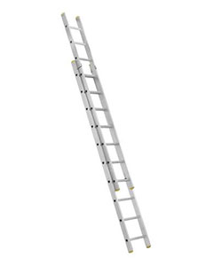 Double Ladder Up To 4m