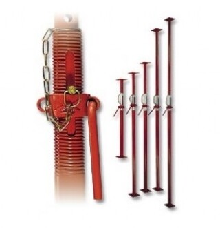 Support Prop - Size No.0