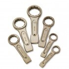 Ring Slogging Spanners