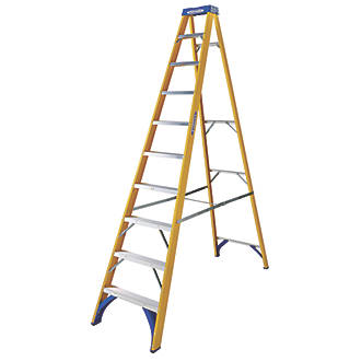 10FT Step Ladder